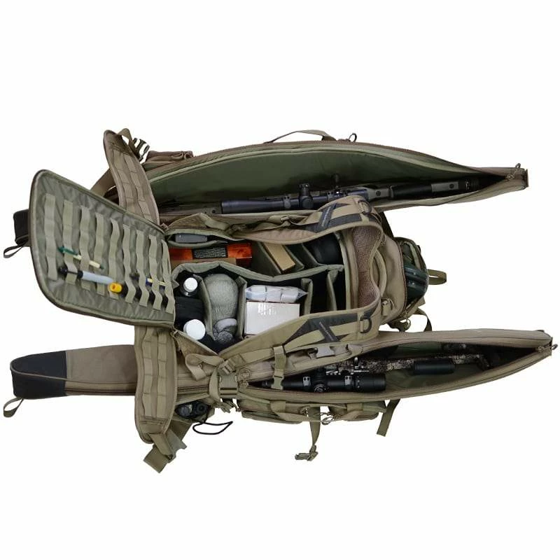 Gear EBERLESTOCK R3 UPRANGER PACK 6 Gear EBERLESTOCK R3 UPRANGER PACK