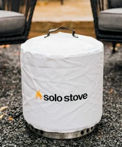 Solo Stove Ranger Backyard Bundle Gear
