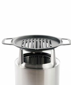 Outdoor Cooking Solo Stove Ranger Grill Accessory Bundle