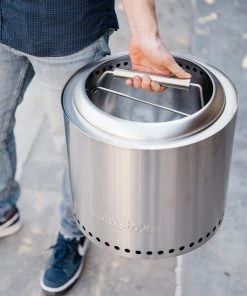 Solo Stove Handles 21 Solo Stove Handles