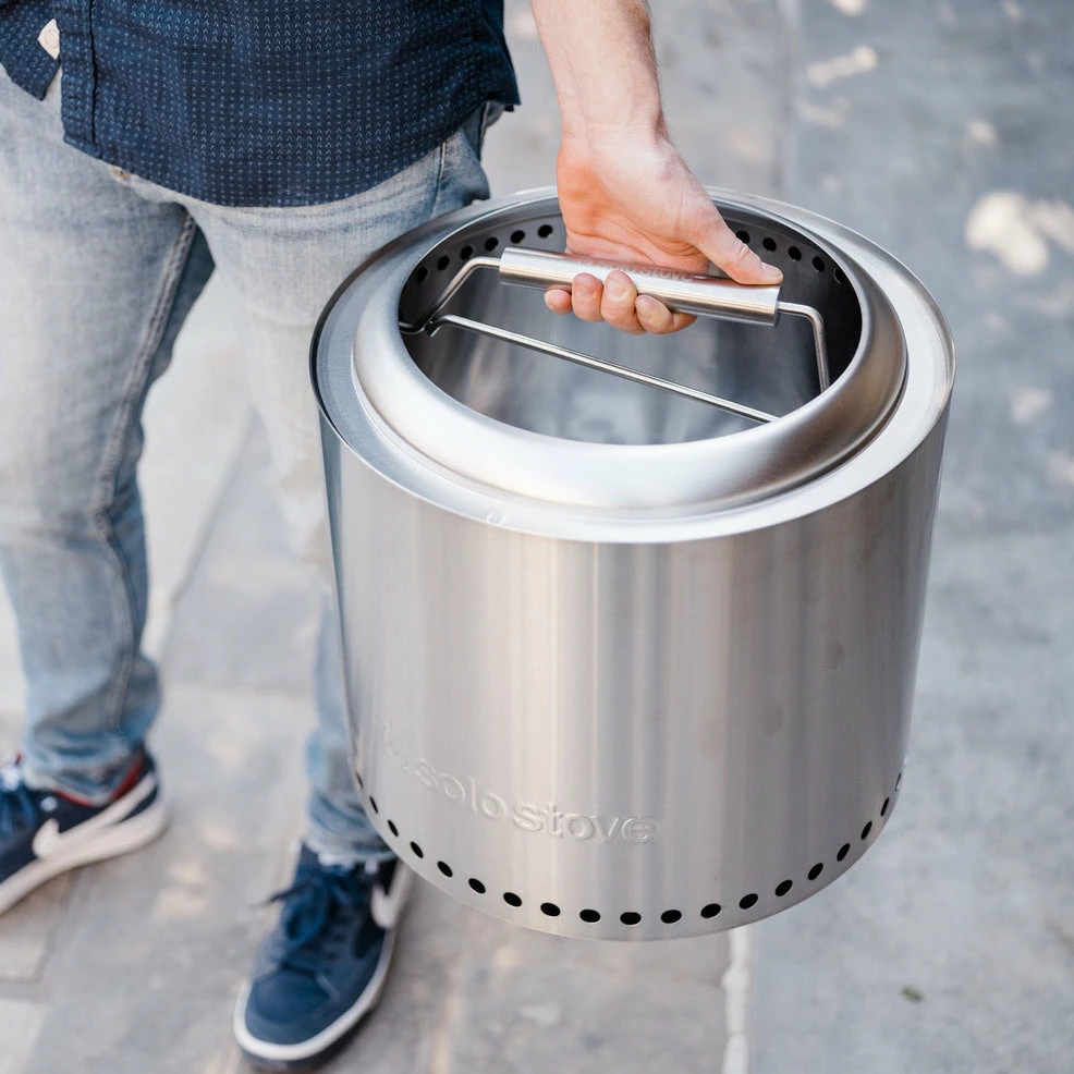 Solo Stove Handles 8 Solo Stove Handles