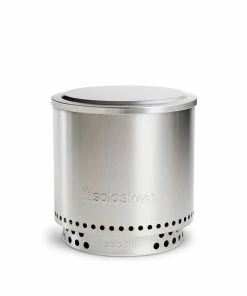 Solo Stove Ranger Lid Firepits & Stoves 9 Solo Stove Ranger Lid Firepits & Stoves