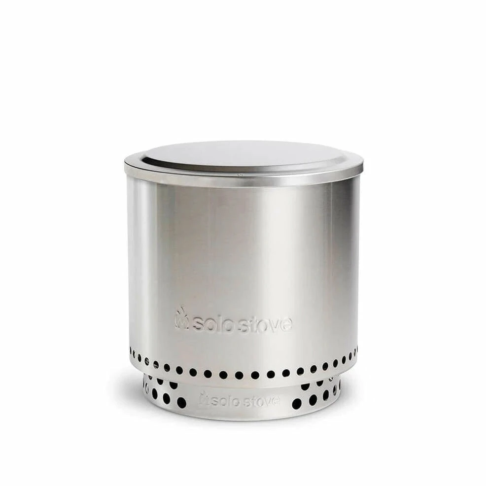 Solo Stove Ranger Lid Firepits & Stoves 4 Solo Stove Ranger Lid Firepits & Stoves