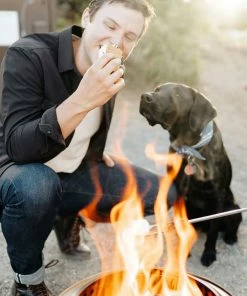 Gear Solo Stove Ranger + Stand