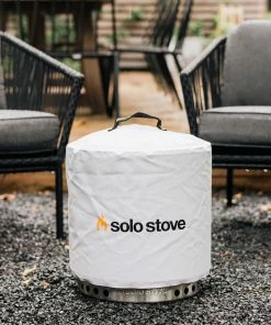 Solo Stove Ranger Ultimate Bundle Gear