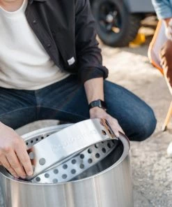 Solo Stove Ranger Ultimate Bundle Gear