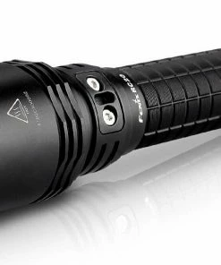 FENIX RC20 1000 LUMENS RECHARGEABLE FLASHLIGHT
