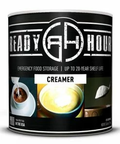 Drinks Ready Hour Coffee Creamer #10 Can