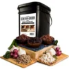 Ready Hour Mega Protein Kit W/ Real Meat