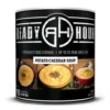Ready Hour Potato Cheddar Soup #10 Can Entrees
