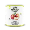 Augason Farms Dehydrated Apple Slices Food & Food Storage