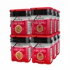 ReadyWise Package Of Long Term Emergency Food Supply - 1440 Servings Food & Food Storage