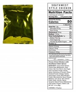 Food & Food Storage ReadyWise Meat Bundle- 360 Servings 12 Food & Food Storage ReadyWise Meat Bundle- 360 Servings