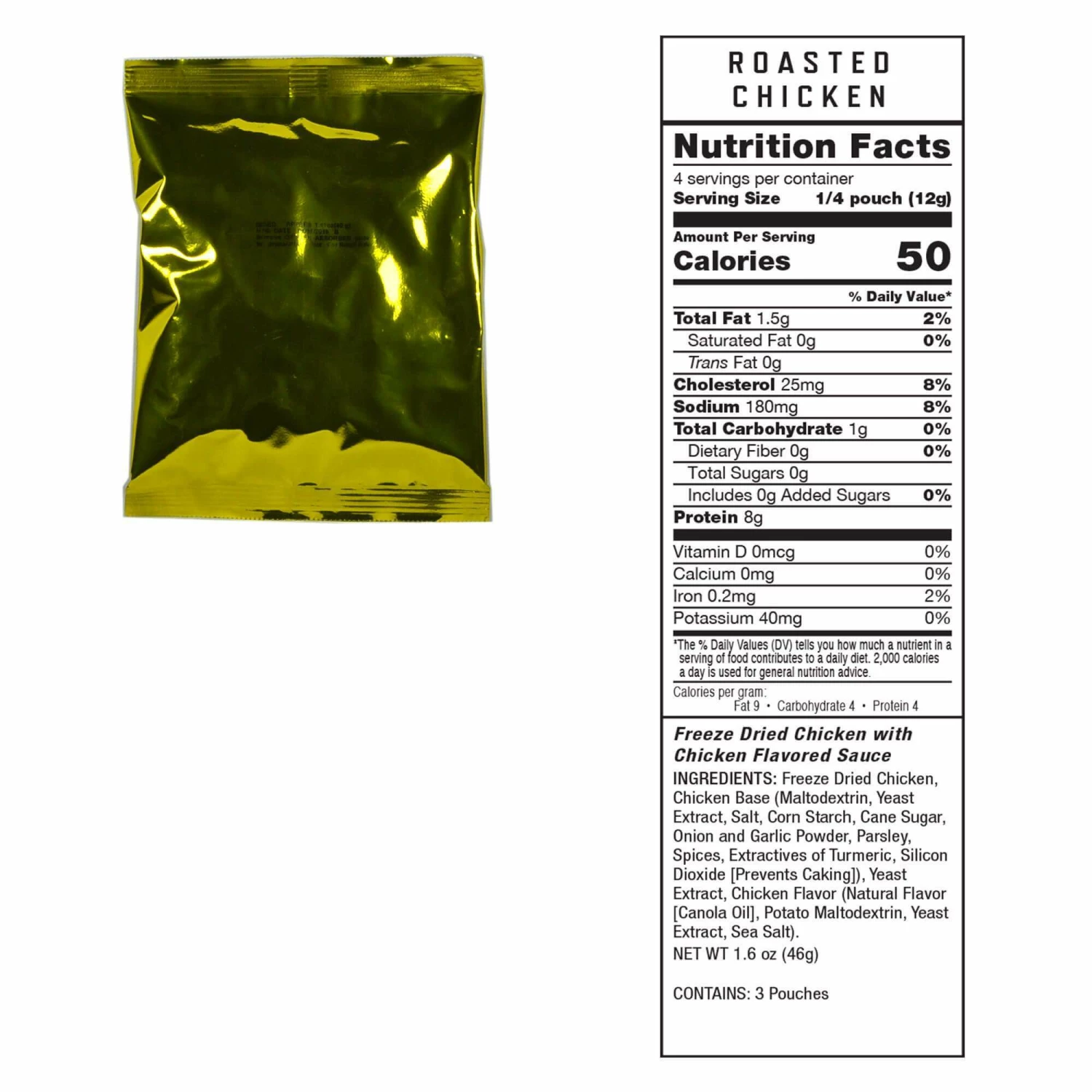 Food & Food Storage ReadyWise Meat Bundle- 360 Servings 5 Food & Food Storage ReadyWise Meat Bundle- 360 Servings