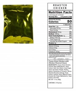 Food & Food Storage ReadyWise Meat Bundle- 720 Servings 13 Food & Food Storage ReadyWise Meat Bundle- 720 Servings