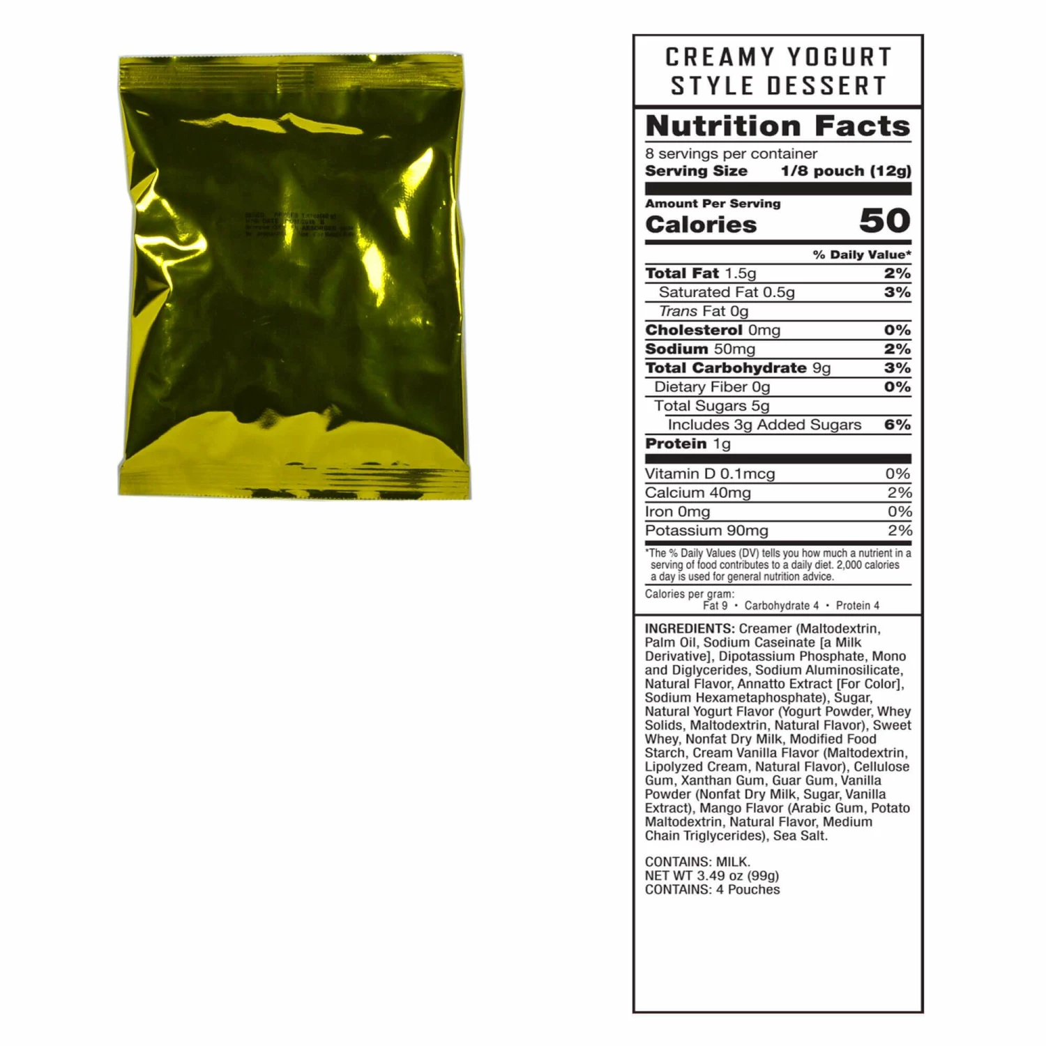 ReadyWise Gluten Free Grab And Go Emergency Food Bucket - 84 Servings Food & Food Storage 6 ReadyWise Gluten Free Grab And Go Emergency Food Bucket - 84 Servings Food & Food Storage