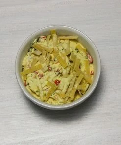 Food & Food Storage Augason Farms Chicken Noodle Soup Super Can 14 Food & Food Storage Augason Farms Chicken Noodle Soup Super Can