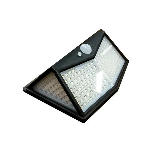 Ready Hour Outdoor Solar Powered 212 LED Motion Sensor Light 1 Ready Hour Outdoor Solar Powered 212 LED Motion Sensor Light