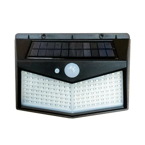 Ready Hour Outdoor Solar Powered 212 LED Motion Sensor Light 3 Ready Hour Outdoor Solar Powered 212 LED Motion Sensor Light