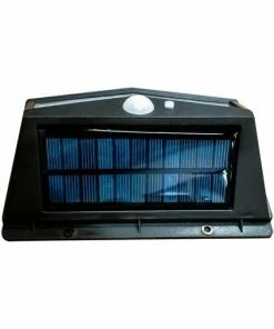 Ready Hour Outdoor Solar Powered 212 LED Motion Sensor Light 9 Ready Hour Outdoor Solar Powered 212 LED Motion Sensor Light