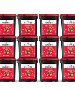 Food & Food Storage ReadyWise Meat Bundle- 720 Servings