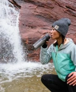 LifeStraw Go Water Bottle With Filter 22oz 25 LifeStraw Go Water Bottle With Filter 22oz