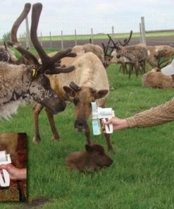 EZ - UDDERLY EZ HAND COW MILKERS