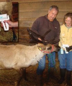 EZ - UDDERLY EZ HAND COW MILKERS