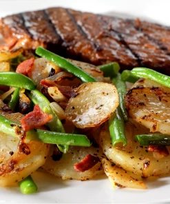 Augason Farms Dehydrated Potato Slices