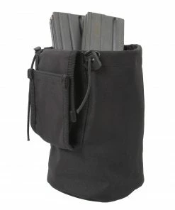 Rothco MOLLE Roll-Up Utility Dump Pouch 11 Rothco MOLLE Roll-Up Utility Dump Pouch