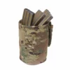 Rothco MOLLE Roll-Up Utility Dump Pouch