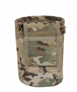Rothco MOLLE Roll-Up Utility Dump Pouch