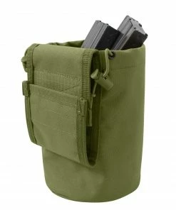 Rothco MOLLE Roll-Up Utility Dump Pouch 13 Rothco MOLLE Roll-Up Utility Dump Pouch