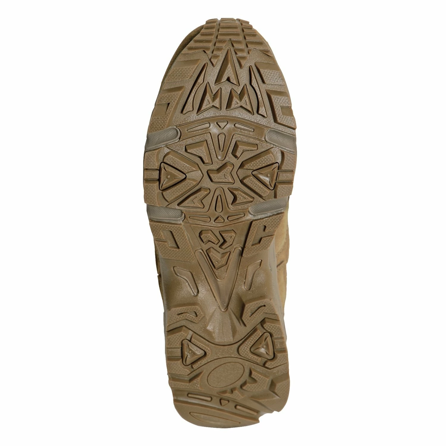 Rothco Forced Entry 8" Deployment Boots With Side Zipper - Coyote Brown 3 Rothco Forced Entry 8" Deployment Boots With Side Zipper - Coyote Brown