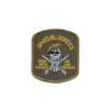 Rothco Special Forces Mess With The Best Patch