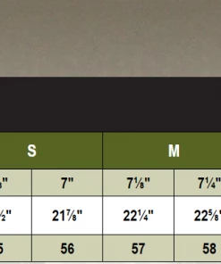 Rothco 100% Cotton Rip-Stop Boonie Hat