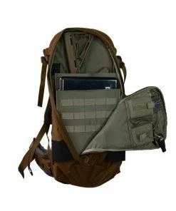 Rifle Bags & Cases EBERLESTOCK S25 CHERRY BOMB PACK