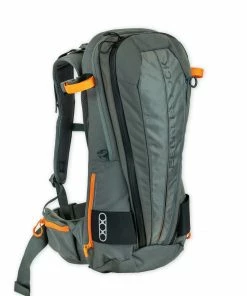 Rifle Bags & Cases EBERLESTOCK S25 CHERRY BOMB PACK