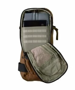 EBERLESTOCK S34 SECRET WEAPON PACK Rifle Bags & Cases
