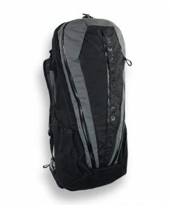 EBERLESTOCK S34 SECRET WEAPON PACK Rifle Bags & Cases