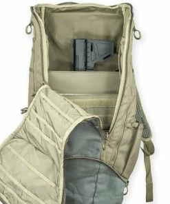 EBERLESTOCK S45 BIG TRICK PACK Backpacks