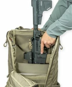 EBERLESTOCK S45 BIG TRICK PACK Backpacks