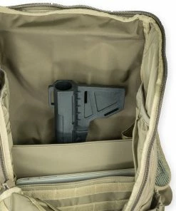 EBERLESTOCK S45 BIG TRICK PACK Backpacks