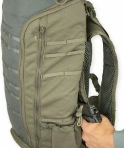 EBERLESTOCK S45 BIG TRICK PACK Backpacks