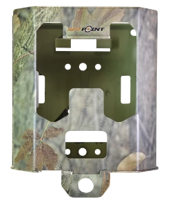 SPYPOINT STEEL SECURITY BOX FOR 42 LEDS SPYPOINT CAMERAS