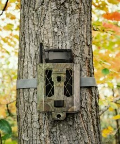 SPYPOINT STEEL SECURITY BOX FOR 42 LEDS SPYPOINT CAMERAS