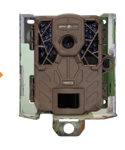 SPYPOINT STEEL SECURITY BOX FOR 42 LEDS SPYPOINT CAMERAS