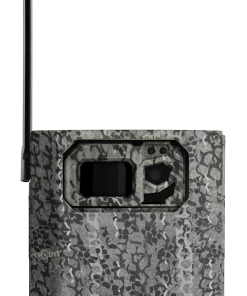 SPYPOINT 4 - LED CAMERA SECURITY BOX