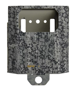 SPYPOINT 4 - LED CAMERA SECURITY BOX