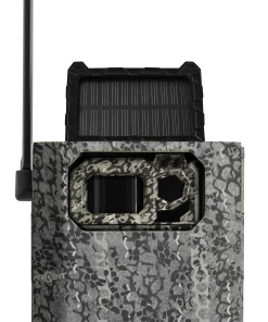 SPYPOINT 4 - LED CAMERA SECURITY BOX